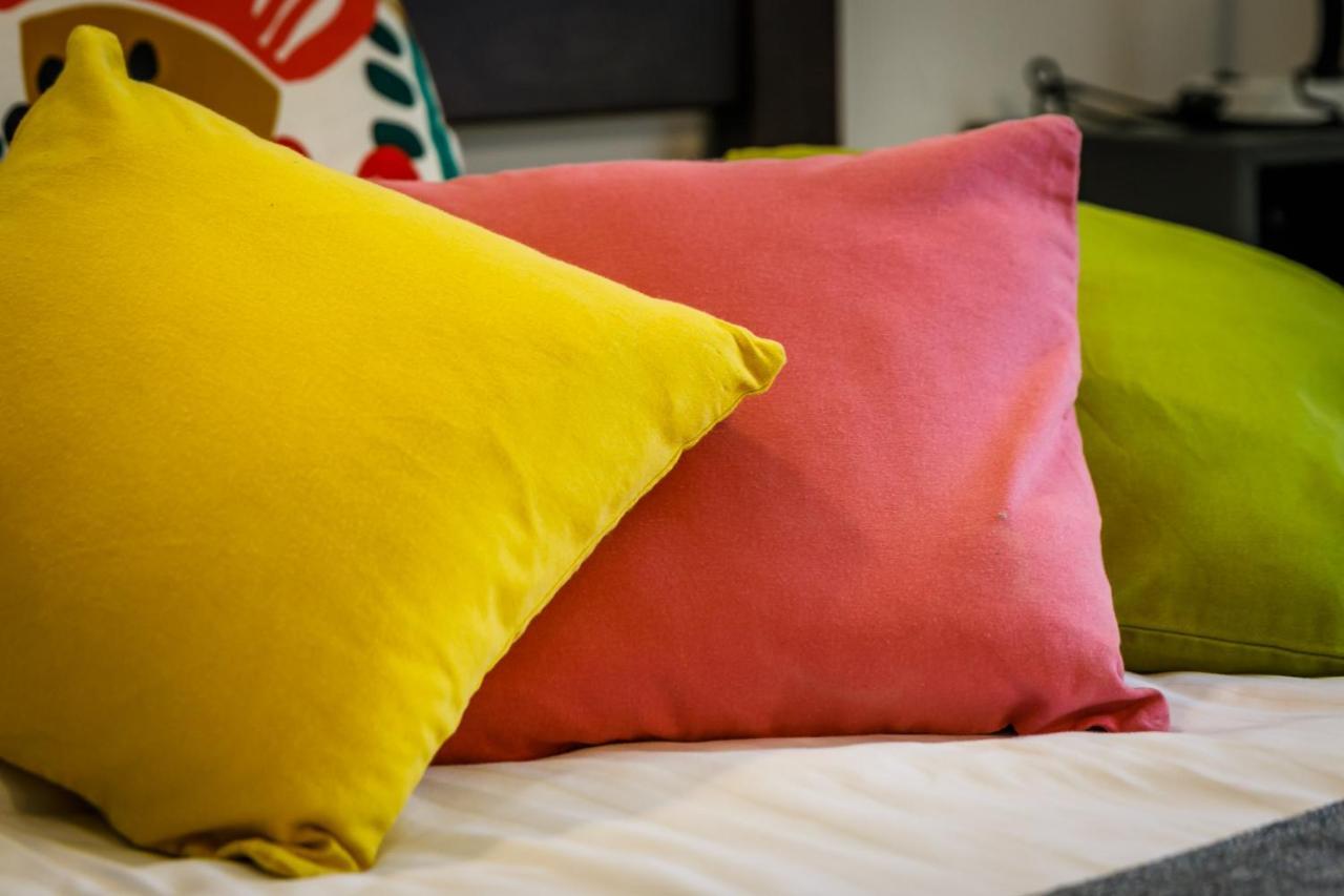 Studios Nada Krk Town Dış mekan fotoğraf