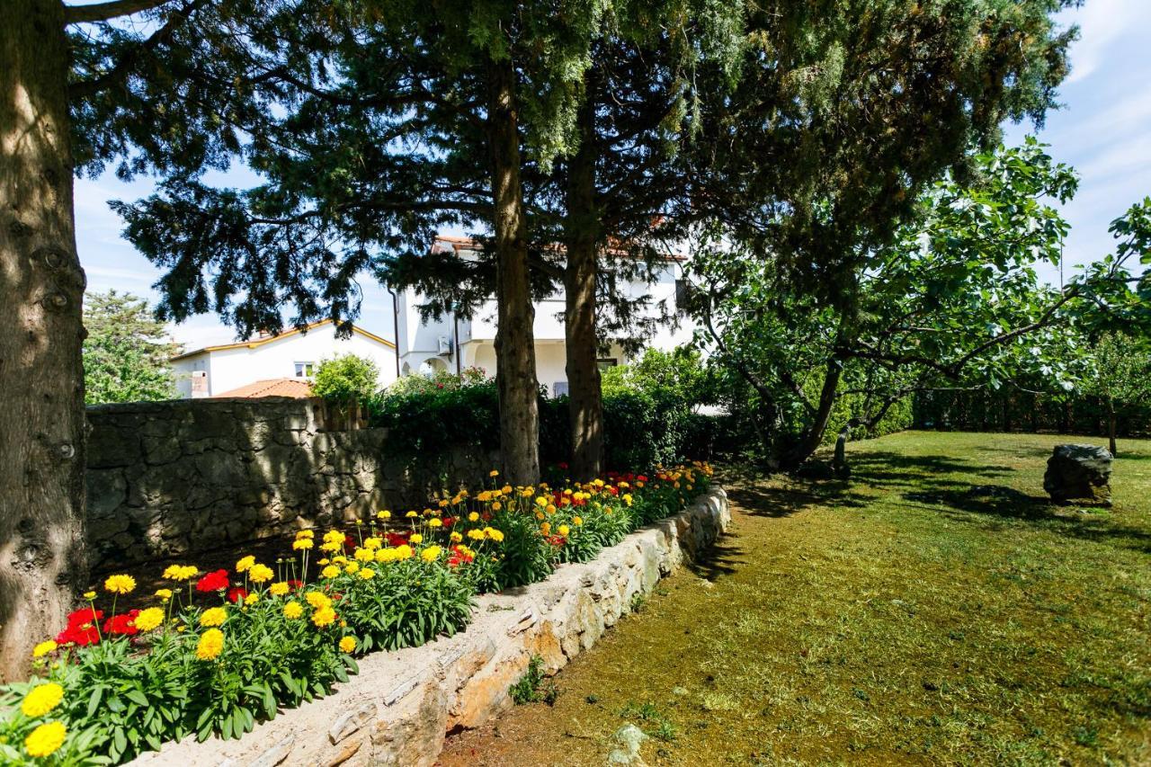 Studios Nada Krk Town Dış mekan fotoğraf