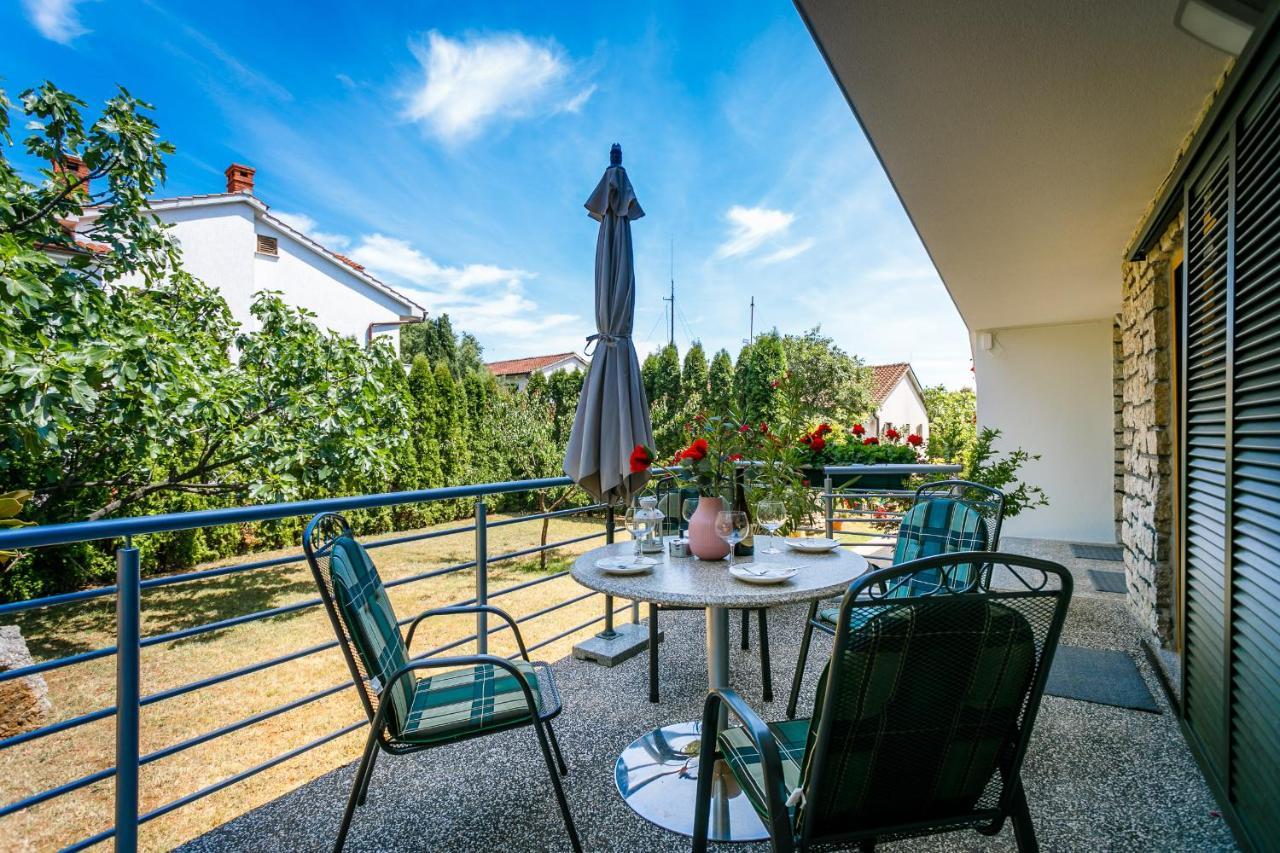 Studios Nada Krk Town Dış mekan fotoğraf