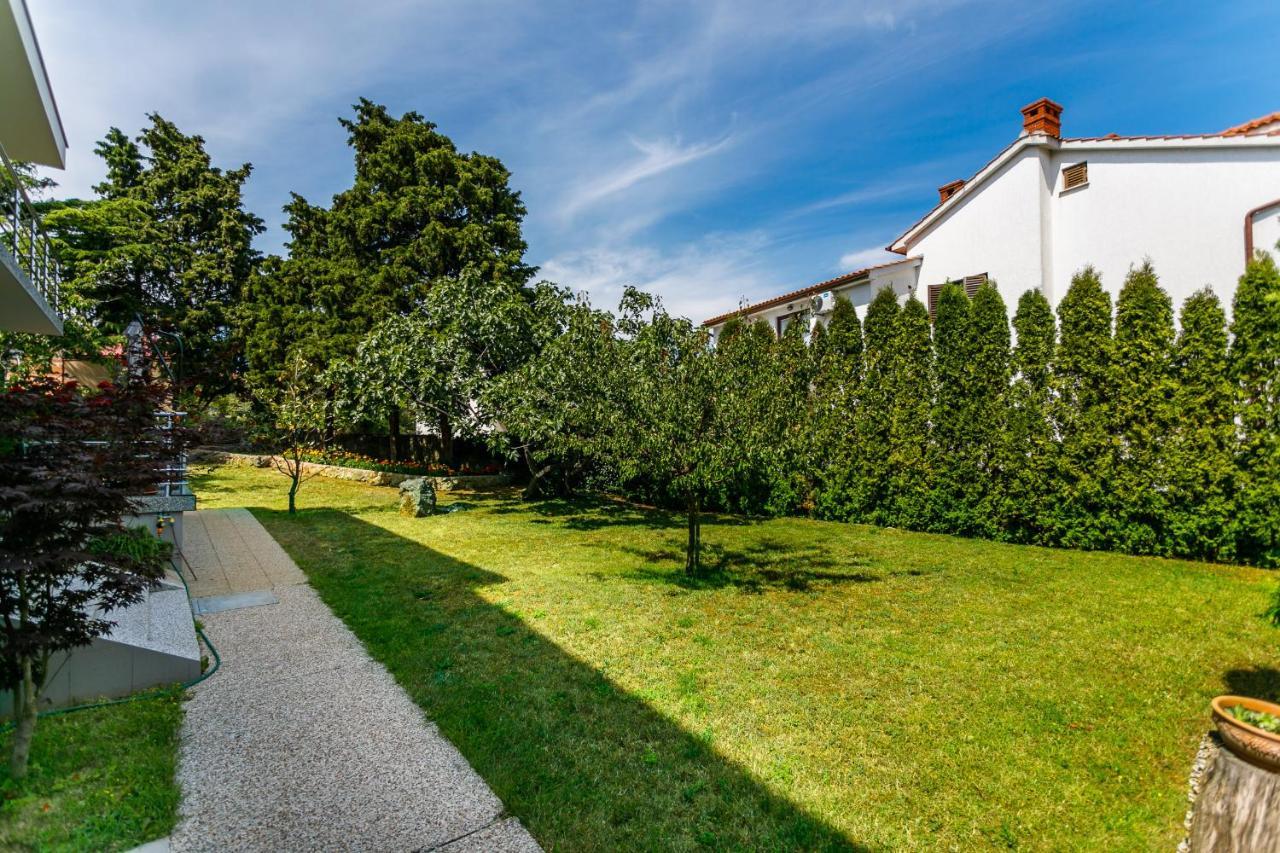 Studios Nada Krk Town Dış mekan fotoğraf