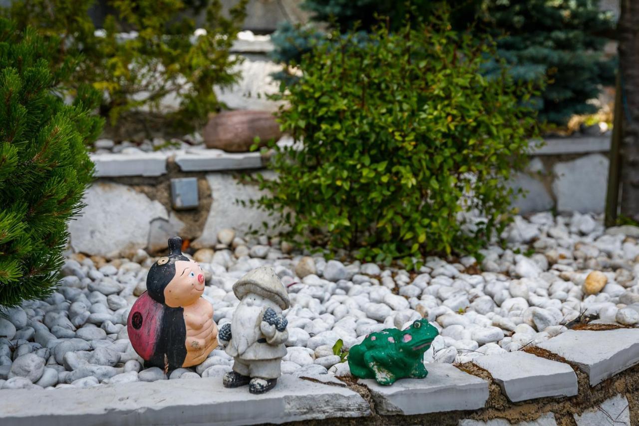 Studios Nada Krk Town Dış mekan fotoğraf