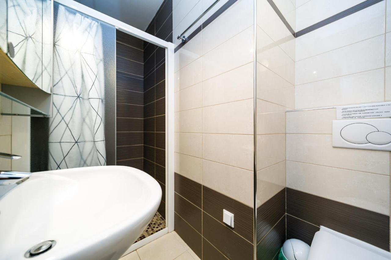 Studios Nada Krk Town Dış mekan fotoğraf