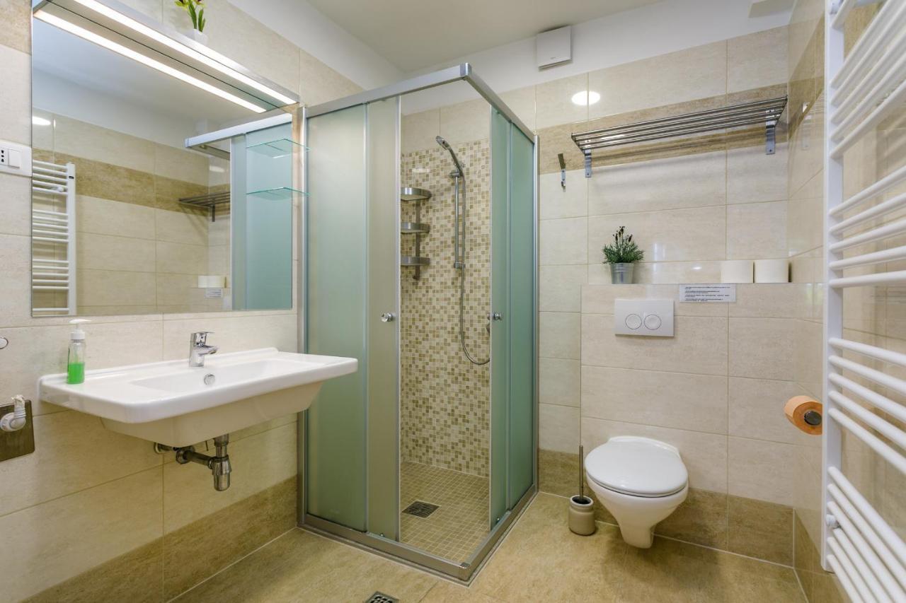 Studios Nada Krk Town Dış mekan fotoğraf