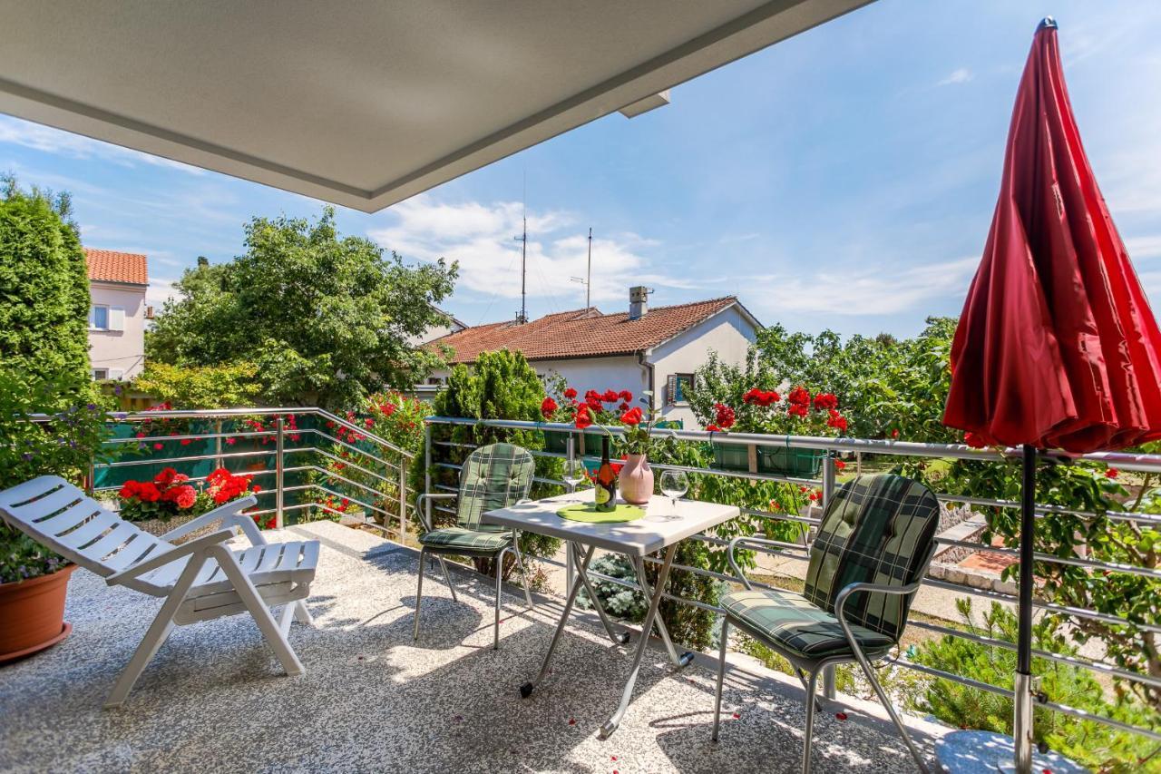 Studios Nada Krk Town Dış mekan fotoğraf