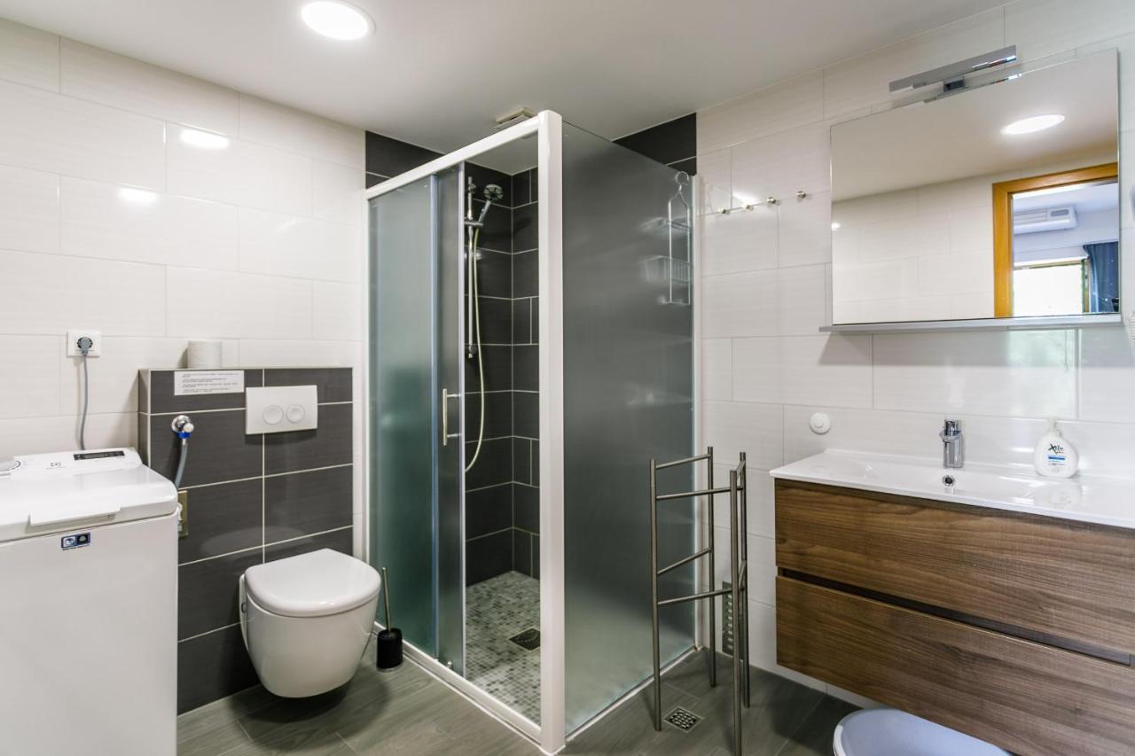 Studios Nada Krk Town Dış mekan fotoğraf