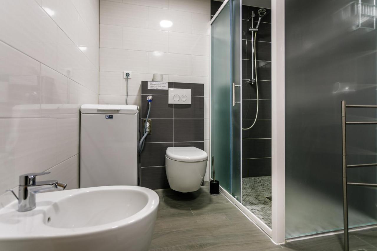 Studios Nada Krk Town Dış mekan fotoğraf