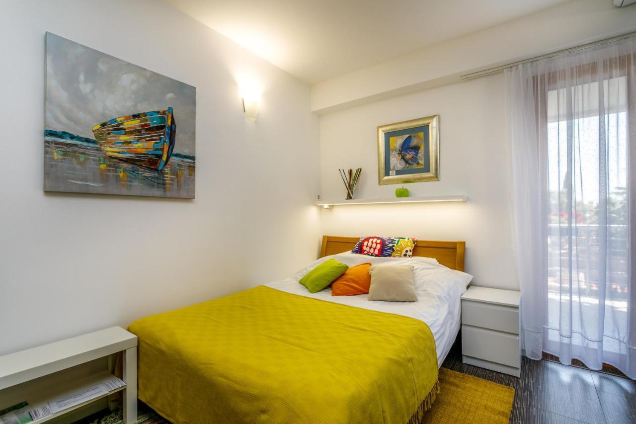 Studios Nada Krk Town Dış mekan fotoğraf