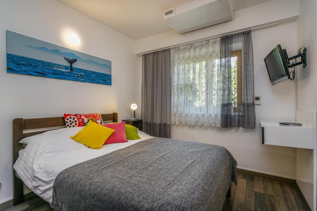 Studios Nada Krk Town Dış mekan fotoğraf