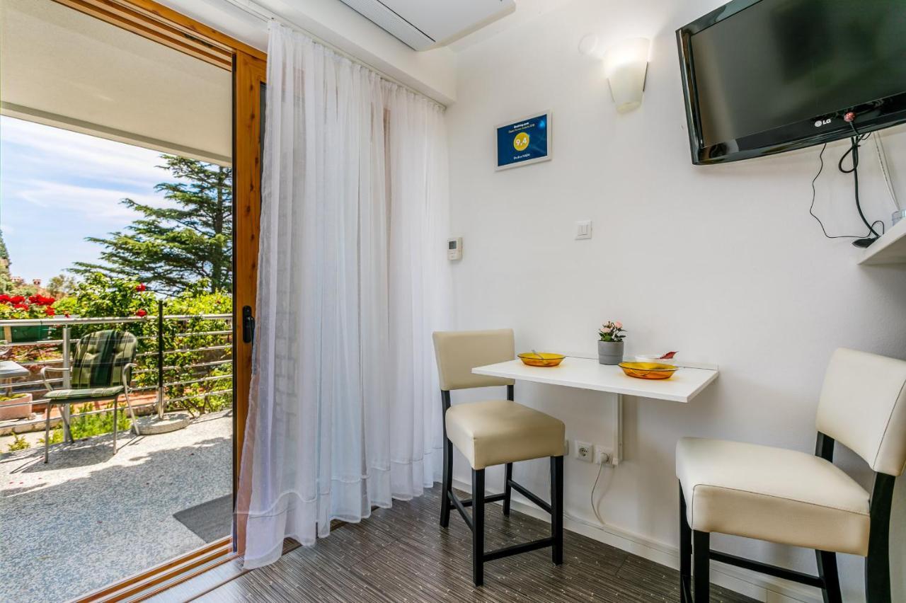 Studios Nada Krk Town Dış mekan fotoğraf