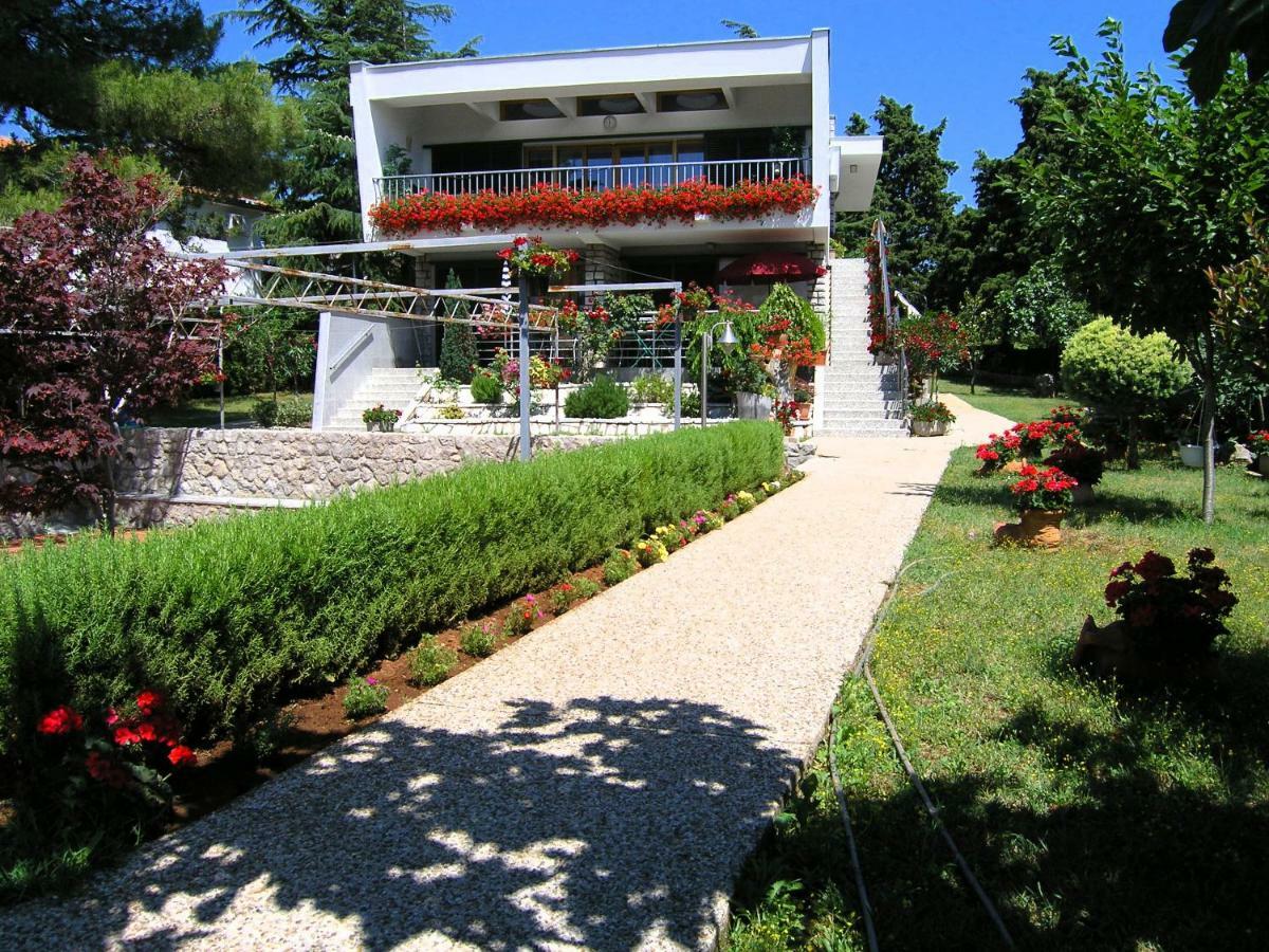 Studios Nada Krk Town Dış mekan fotoğraf